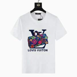 Picture of Louis Vuitton T Shirts Short _SKULVM-5XLkdtn288138